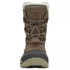 Kamik Snowdash gyerek hótaposó, putty, 33/34