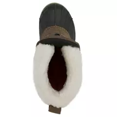 Kamik Snowdash gyerek hótaposó, putty, 33/34