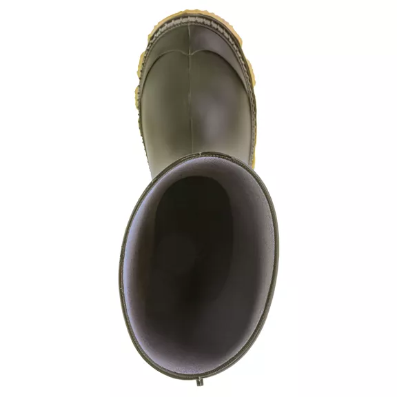 Kamik Stomp gyerek gumicsizma, olive, 28/29