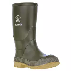 Kamik Stomp gyerek gumicsizma, olive, 30 Kamik Stomp gyerek gumicsizma, olive, 30