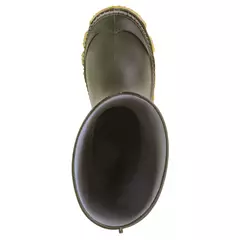 Kamik Stomp gyerek gumicsizma, olive, 32