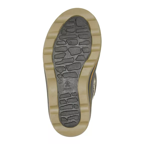 Kamik Surfin téli gyerek csizma, Dark olive, 37