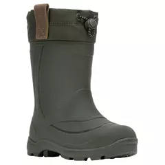 Kamik Tundra Junior gyerek gumicsizma, khaki, 28/29