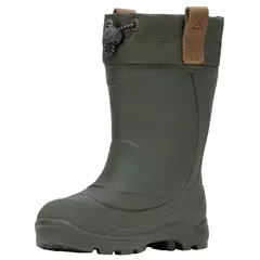 Kamik Tundra Junior gyerek gumicsizma, khaki, 28/29
