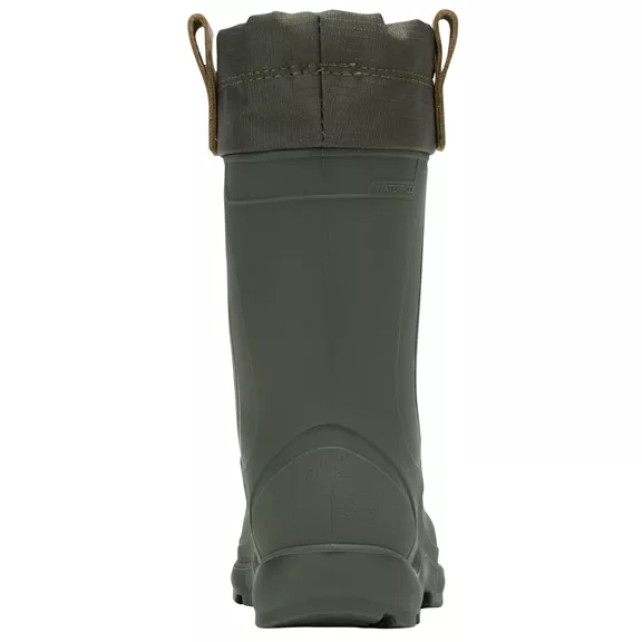 Kamik Tundra Junior gyerek gumicsizma, khaki, 28/29