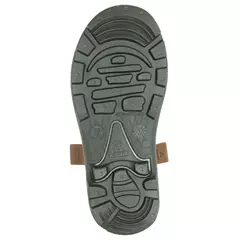 Kamik Tundra Junior gyerek gumicsizma, khaki, 28/29