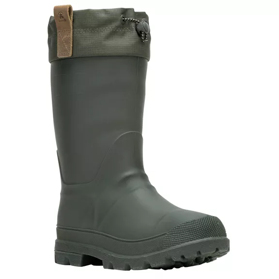 Kamik Tundra női gumicsizma, khaki, 37