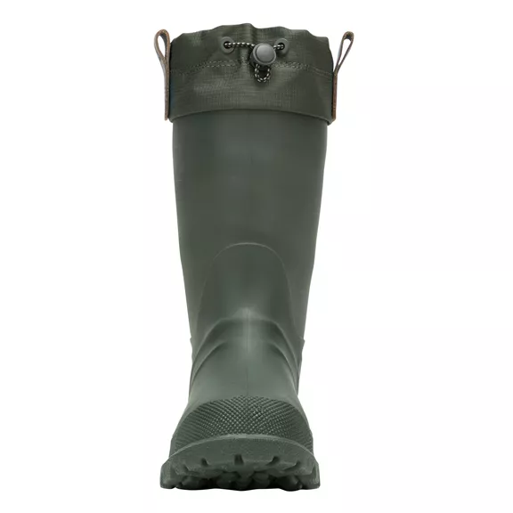 Kamik Tundra női gumicsizma, khaki, 37