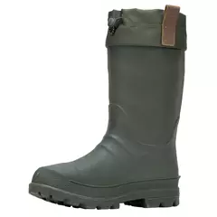 Kamik Tundra női gumicsizma, khaki, 37