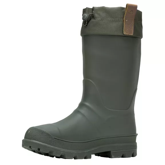 Kamik Tundra női gumicsizma, khaki, 37