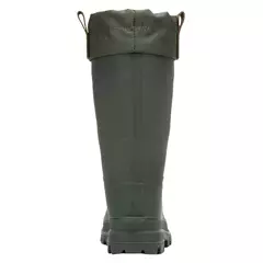 Kamik Tundra női gumicsizma, khaki, 37