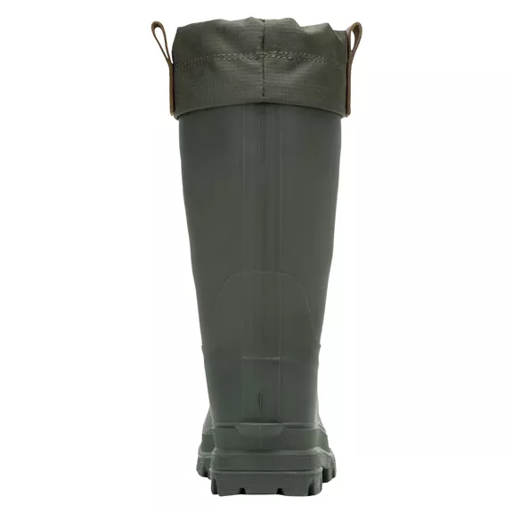 Kamik Tundra női gumicsizma, khaki, 37