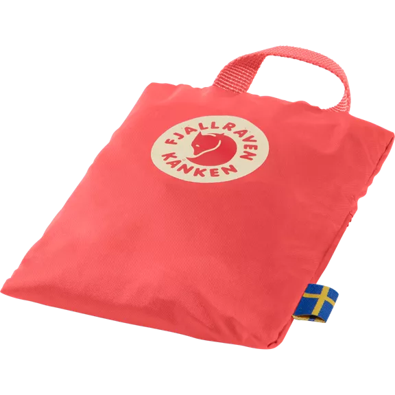 Kanken Rain Cover Mini esőhuzat, 319-Peach Pink