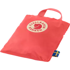 Kanken Rain Cover Mini esőhuzat, 319-Peach Pink