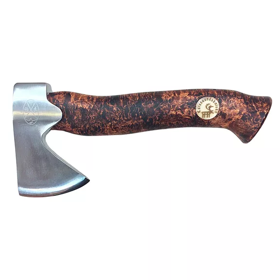 Karesuando Axt Unna Aksu kis fejsze