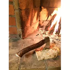 Karesuando Axt Unna Aksu kis fejsze