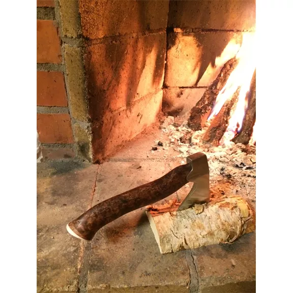 Karesuando Axt Unna Aksu kis fejsze