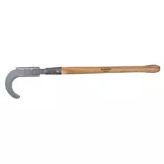 Karnebogen sújtókés 80 cm