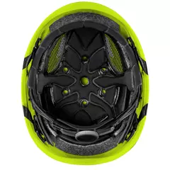Kask Superplasma AQ Hi Viz védősisak, yellow fluo.