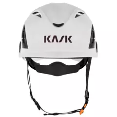 Kask Superplasma AQ védősisak, white.