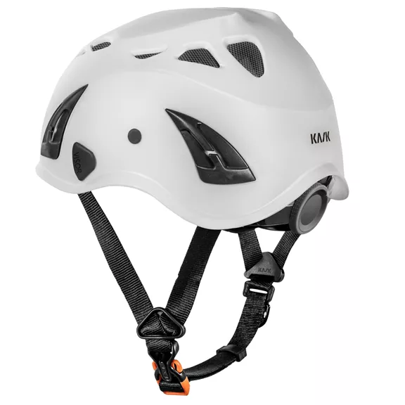 Kask Superplasma AQ védősisak, white.