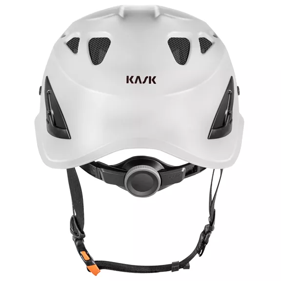 Kask Superplasma AQ védősisak, white.