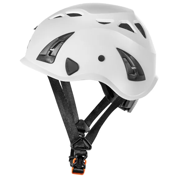 Kask Superplasma AQ védősisak, white.