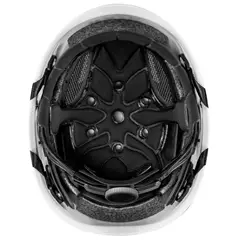 Kask Superplasma AQ védősisak, white.