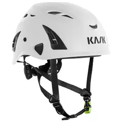 Kask Superplasma PL védősisak, white.