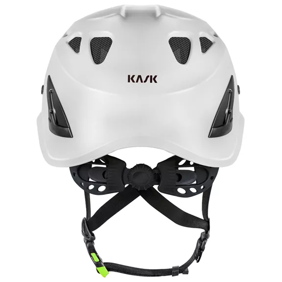 Kask Superplasma PL védősisak, white.