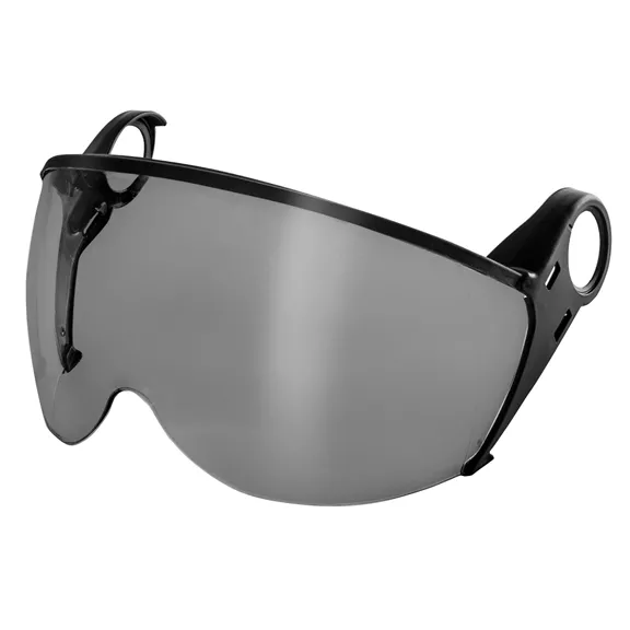 Kask Vizir szemvédő plexi Zenith-ez sötétitett