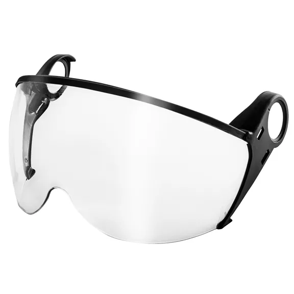 Kask Vizir szemvédő plexi Zenith-ez víztiszta