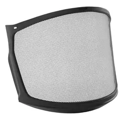 Kask Zen fém arcvédő rostély