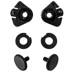 Kask csavarkészlet, Plasma szemvédőhőz Kask csavarkészlet, Plasma szemvédőhőz