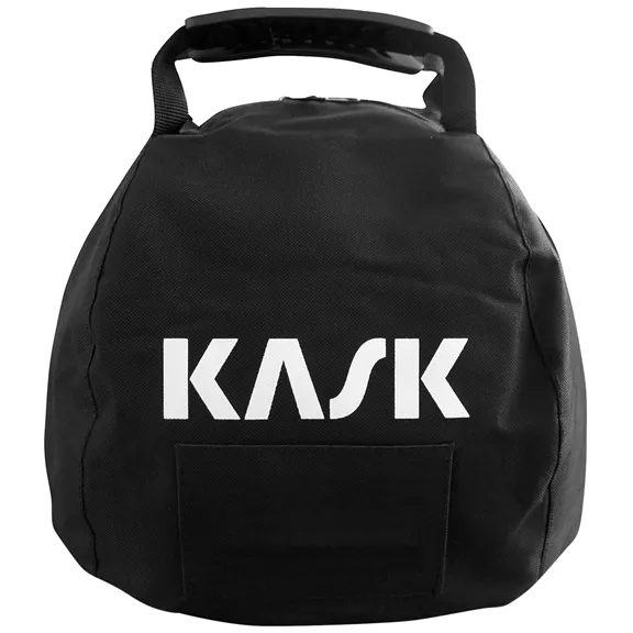 Kask sisak táska
