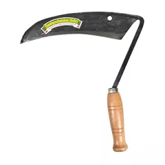 Kasza alakú sarló 300 mm