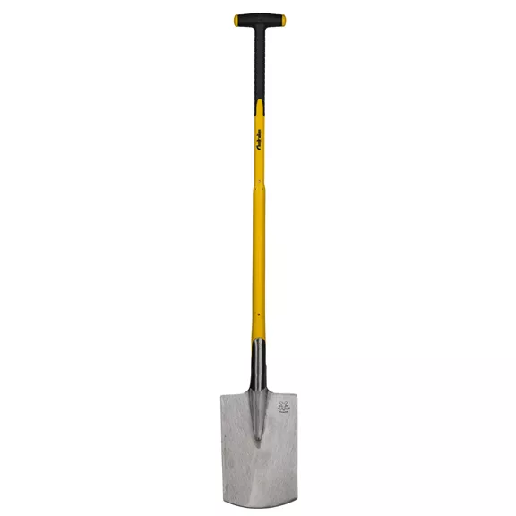 Kerti ásó "Nova Plus" T-üvegszálas