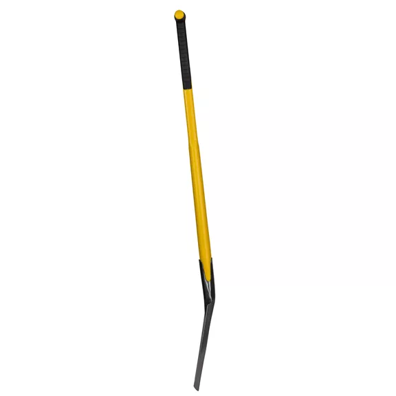 Kerti ásó "Nova Plus" T-üvegszálas