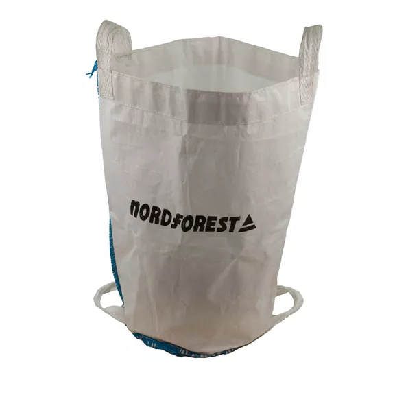 Kerti lombgyűjtő zsák 270 liter