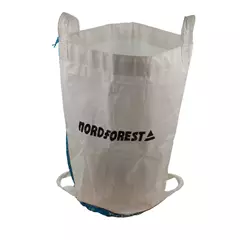 Kerti lombgyűjtő zsák 270 liter