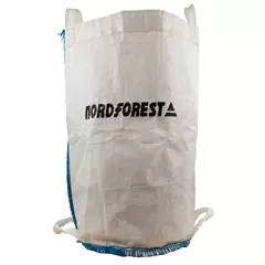 Kerti lombgyűjtő zsák 270 liter