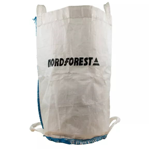 Kerti lombgyűjtő zsák 270 liter