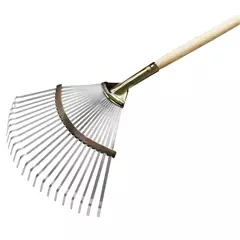 Kerti lombseprű 45cm széles