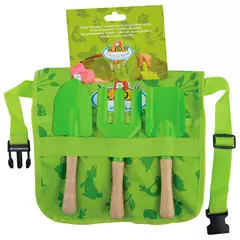 Kerti szerszámos öv gyerekeknek Kerti szerszámos öv gyerekeknek