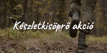 Készletkisöprő