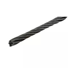 Kétkezes drótkötélvágó olló S 22 (16 mm-ig)