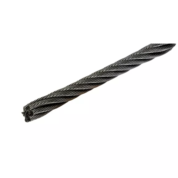 Kétkezes drótkötélvágó olló S 22 (16 mm-ig)