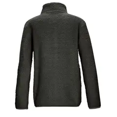 Killtec KOW 144 Sherpa gyerek polár dzseki, dunkelstein, 128.
