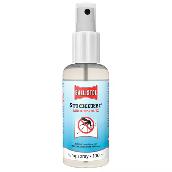 Klever rovar-, napvédő 100 ml spray
