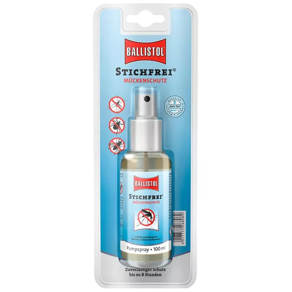 Klever rovar-, napvédő 100 ml spray